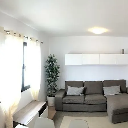 Guest house Tropical Village Corralejo