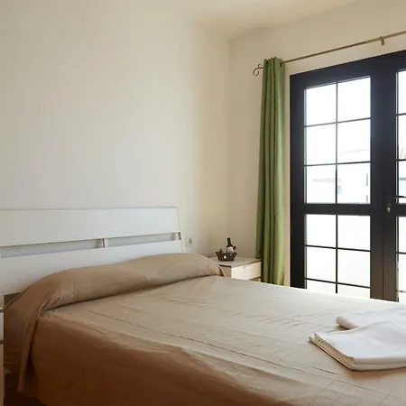 Tropical Village Guest house