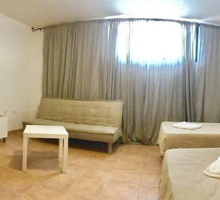 Tropical Village Guest house *