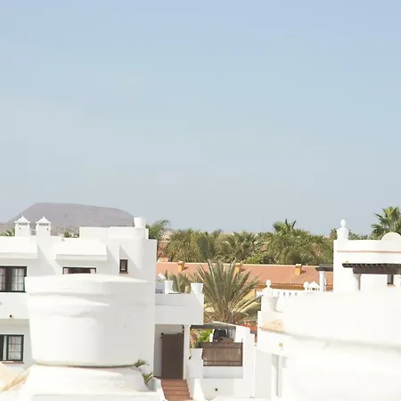 Tropical Village Guest house Corralejo