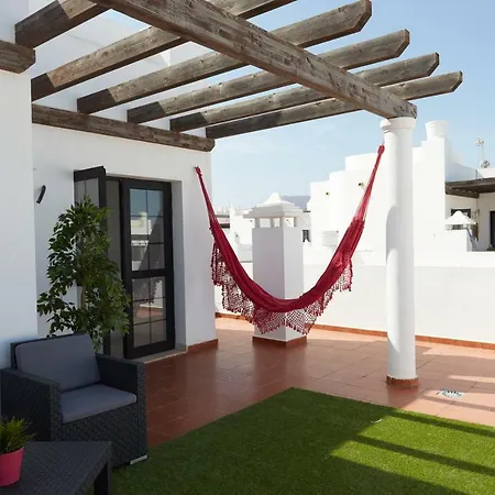 Tropical Village Guest house Corralejo