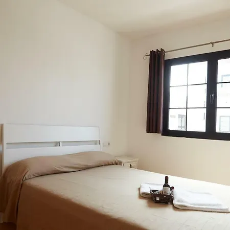 Tropical Village Guest house Corralejo
