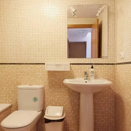Tropical Village Guest house Corralejo