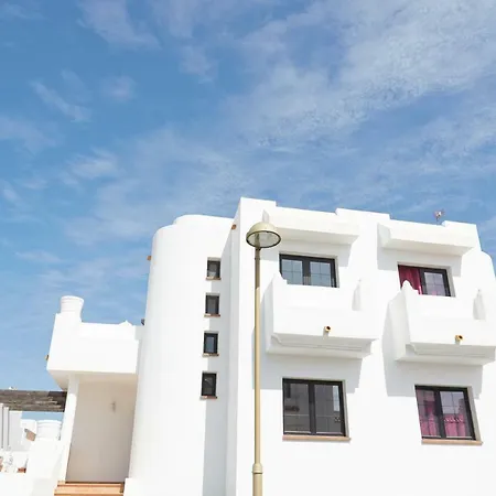 Guest house Tropical Village Corralejo