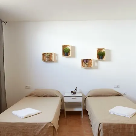 Guest house Tropical Village *