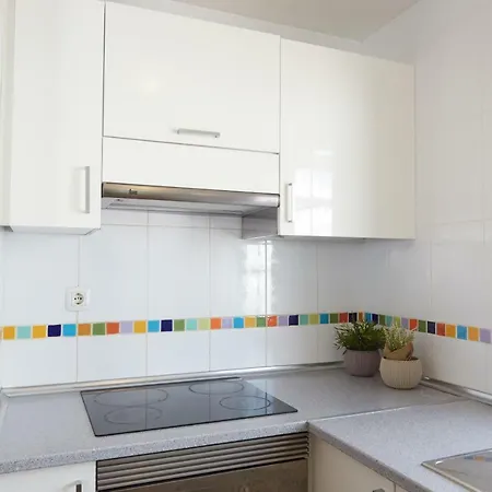 Guest house Tropical Village Corralejo